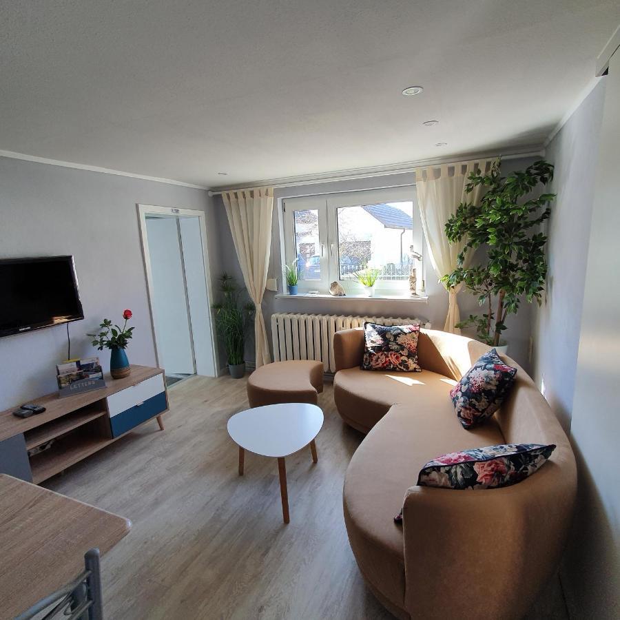 Ferienhaus An Der Ostsee Рерик Экстерьер фото