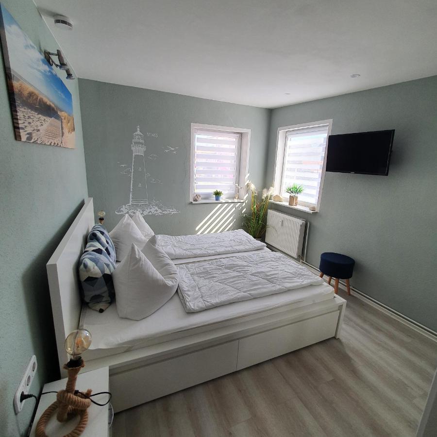 Ferienhaus An Der Ostsee Рерик Экстерьер фото