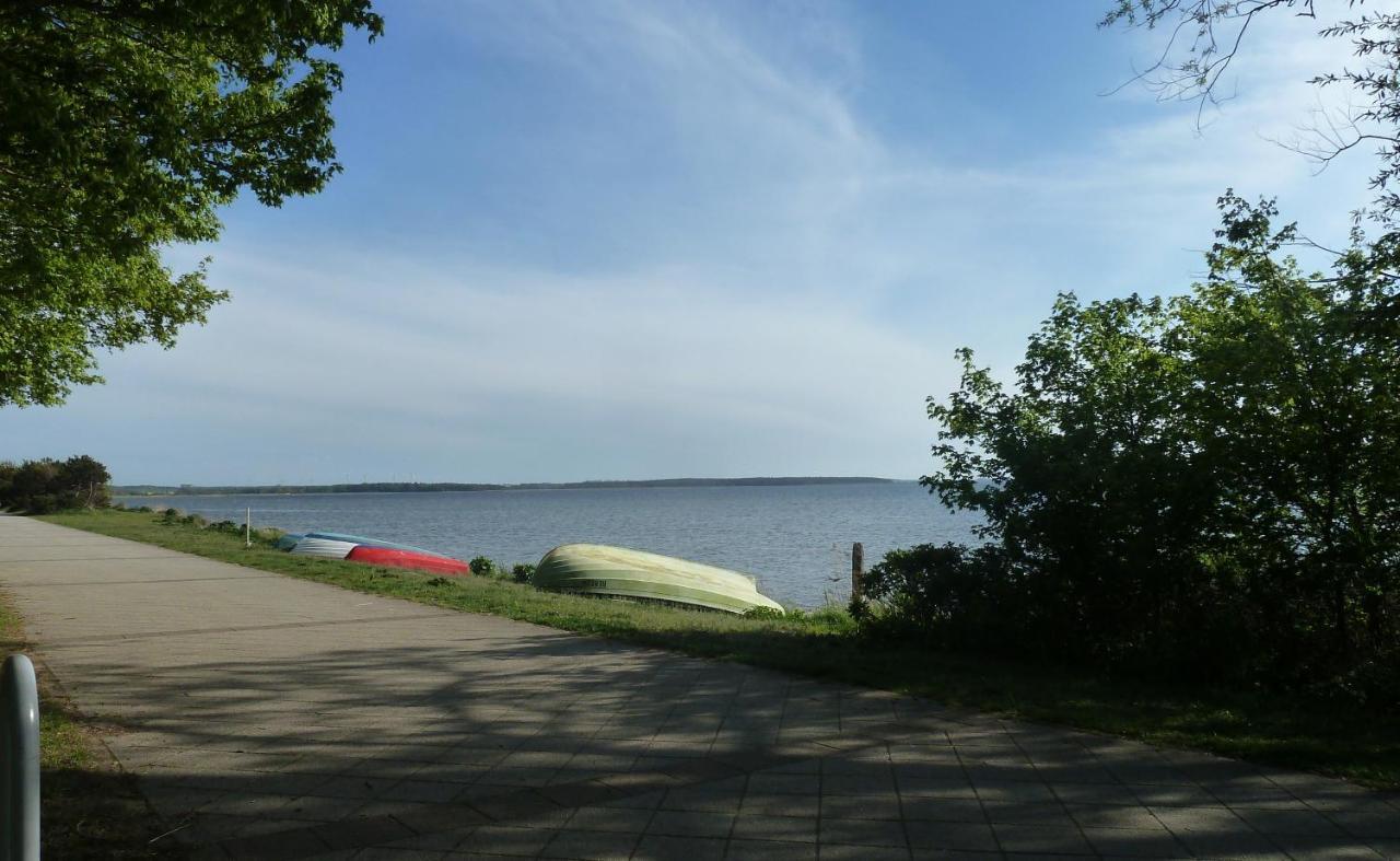 Ferienhaus An Der Ostsee Рерик Экстерьер фото