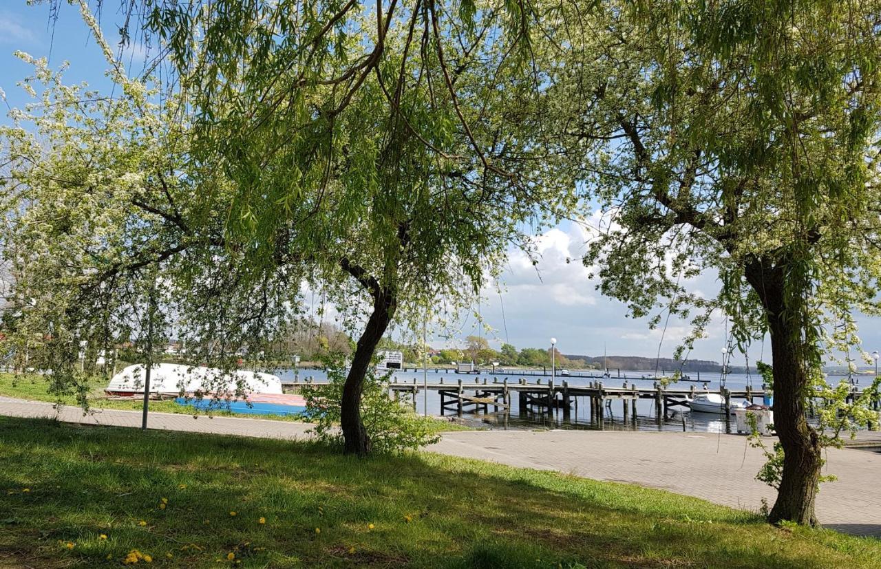 Ferienhaus An Der Ostsee Рерик Экстерьер фото