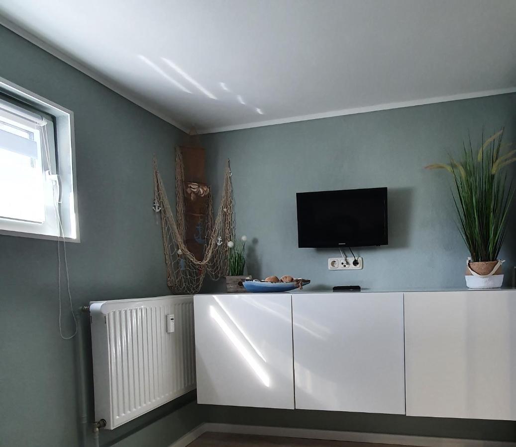Ferienhaus An Der Ostsee Рерик Экстерьер фото