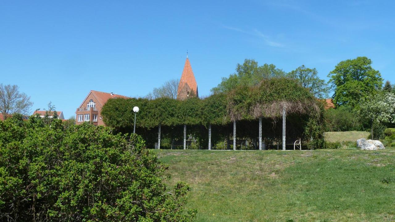 Ferienhaus An Der Ostsee Рерик Экстерьер фото